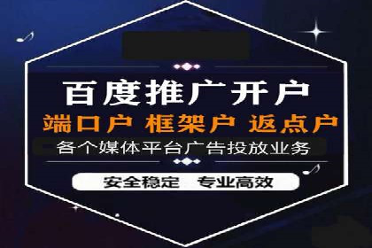 百度本地推广案例：助力企业抢占区域市场